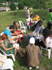 Teambuilding SIRIRI... (VI/2007)